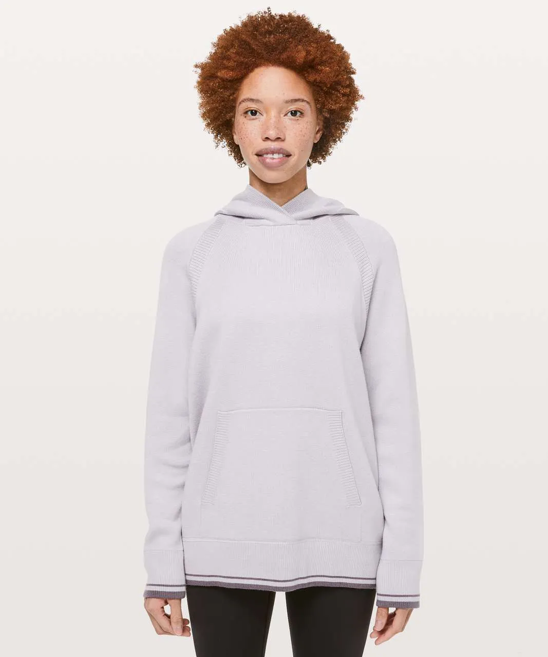 Lululemon Soothe Away Hoodie