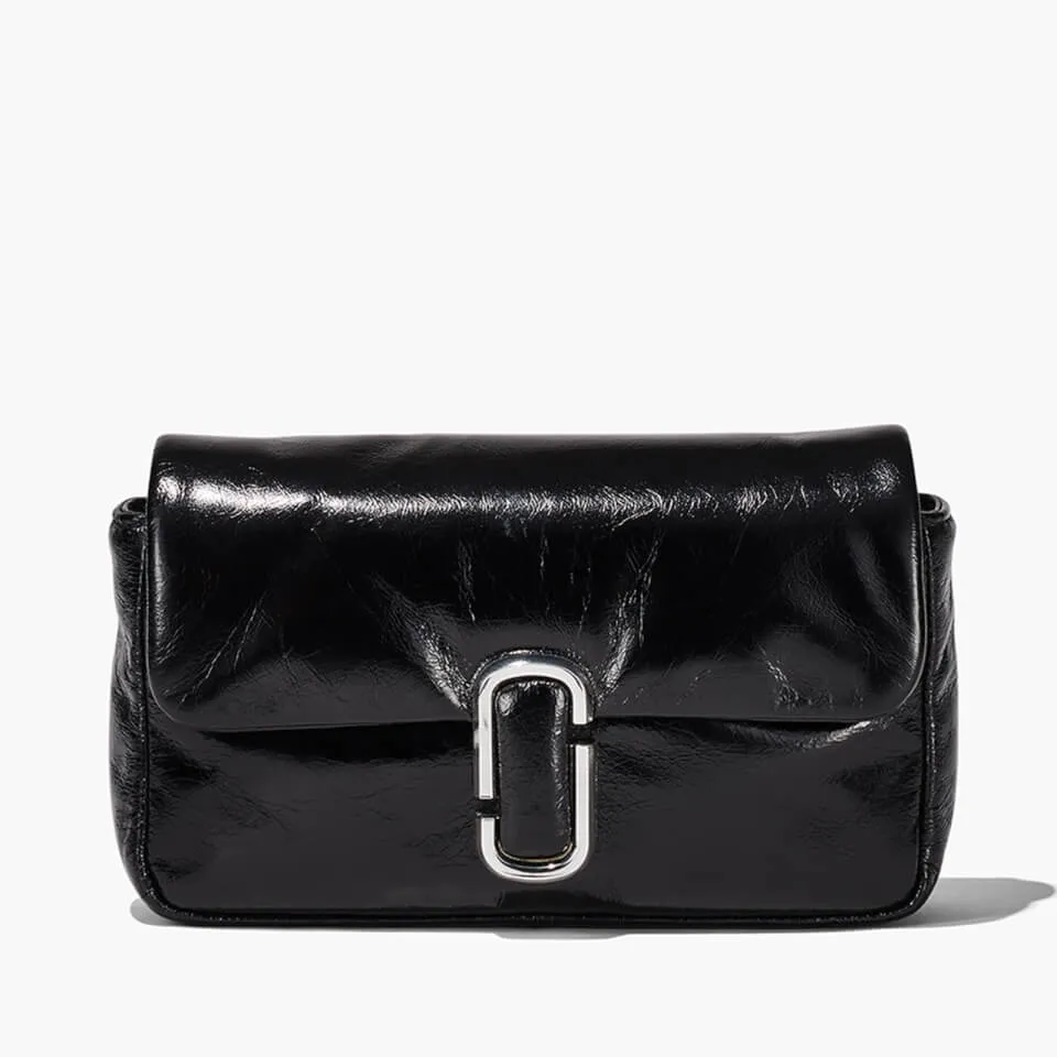 Marc Jacobs The J Marc Mini Pillow Leather Shoulder Bag