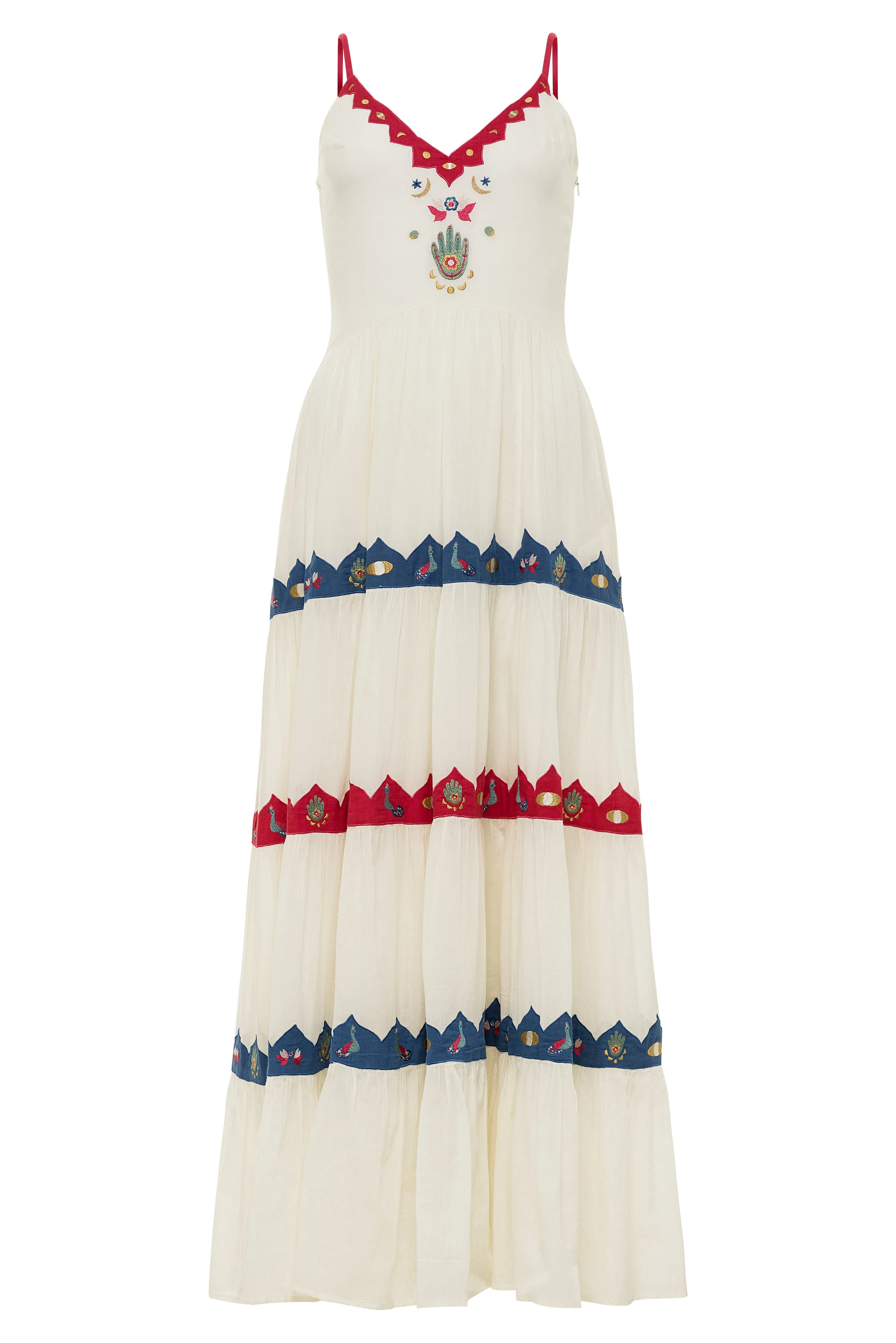 Marieta Dress