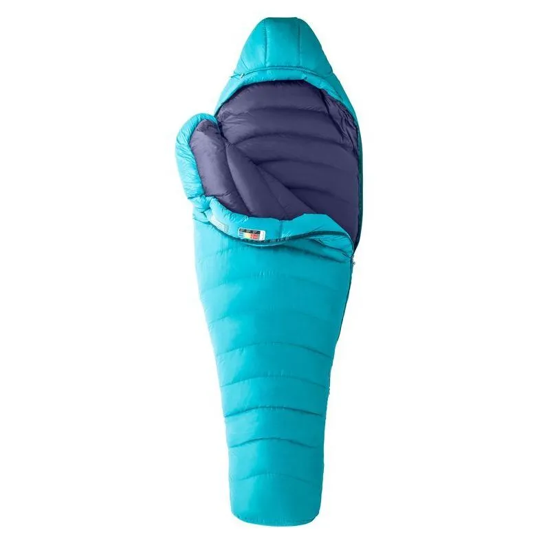 Marmot Wm's Xenon - Sleeping bag - Women's