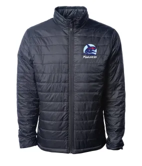 Megaladons Puffy Jacket