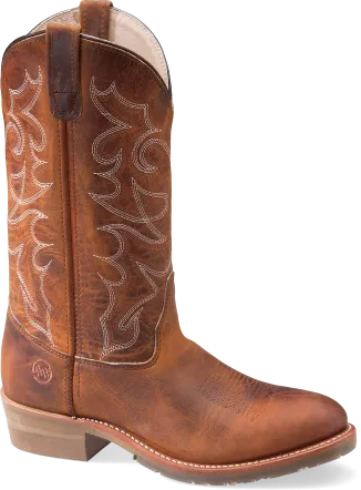 Men's Double-H Gel ICE Work Western Boot #DH1552