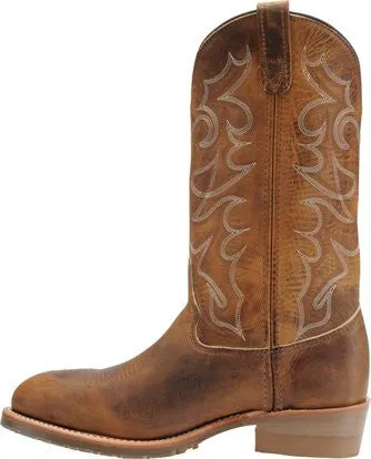 Men's Double-H Gel ICE Work Western Boot #DH1552