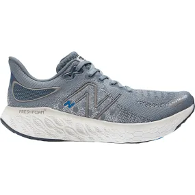 Men's New Balance Fresh Foam X M1080G12 Steel/Serena/Lead Mesh