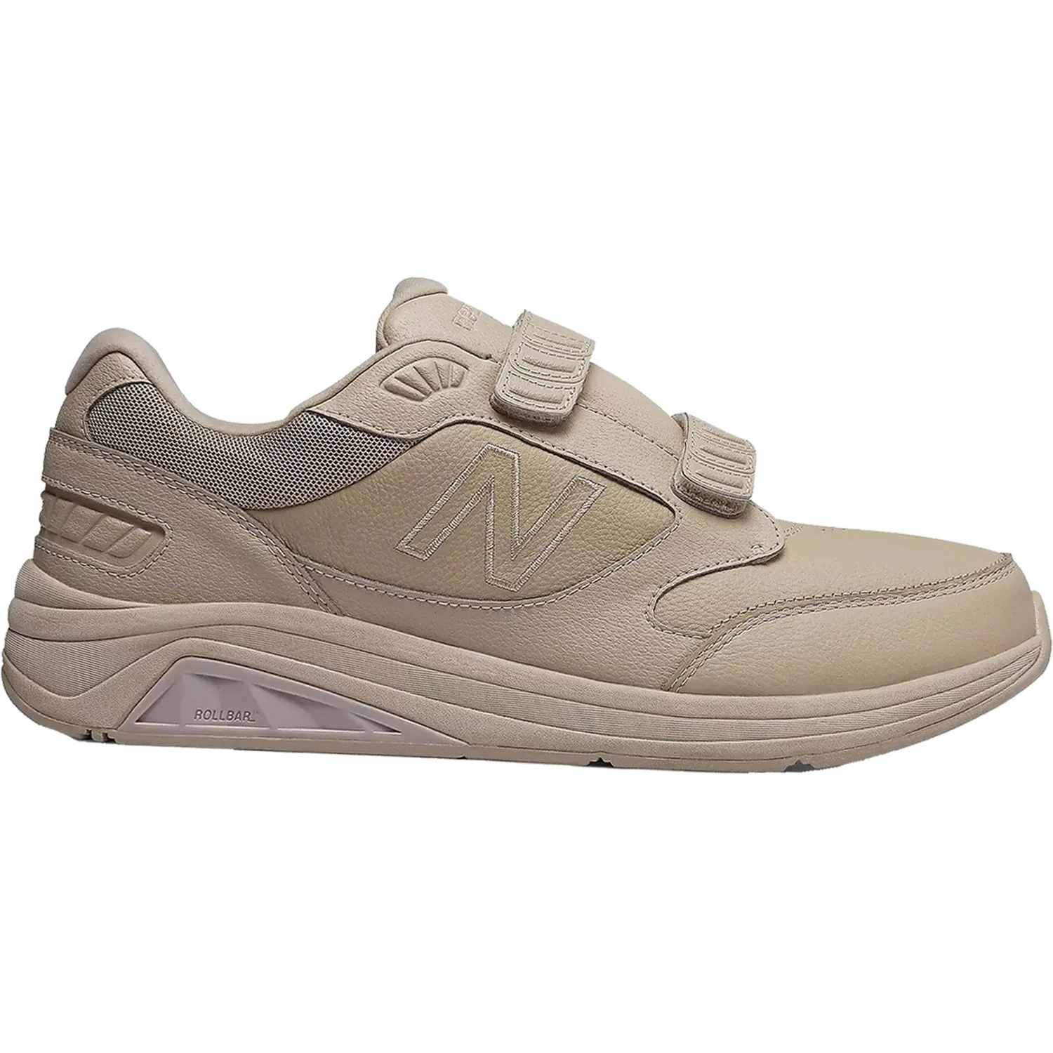 Men's New Balance MW928HN3 Tan Leather