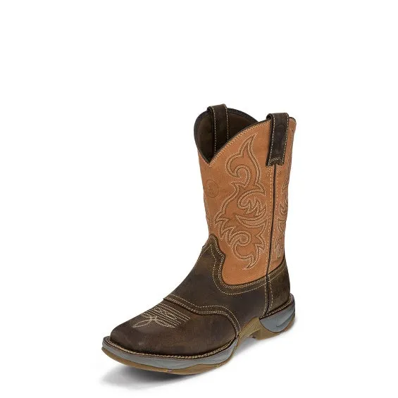 Men's Tony Lama 3R Work Boot #RR3351