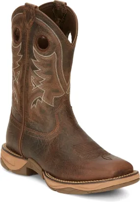 Men's Tony Lama Rasp Waterproof Work Boot #RR3364