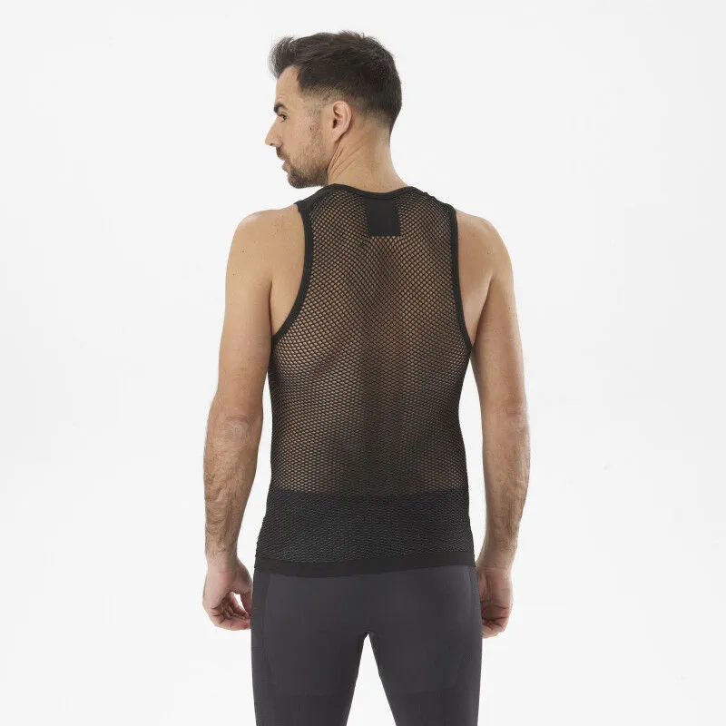 Millet  Drynamic 3D Aero Tank - Intimo - Uomo