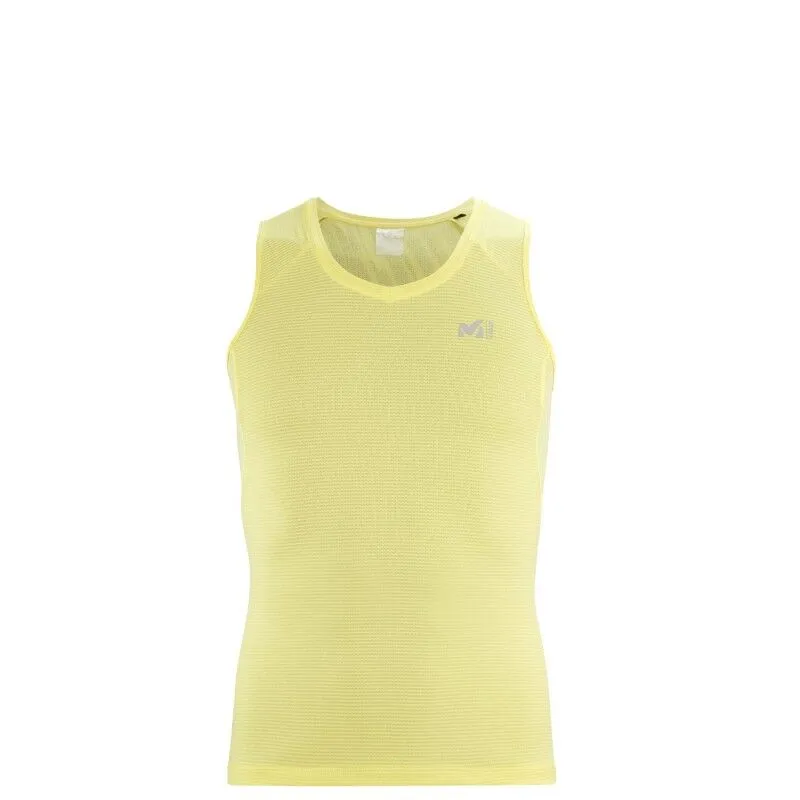 Millet  LTK Stormy Jacquard Tank  - Canottiera - Donna