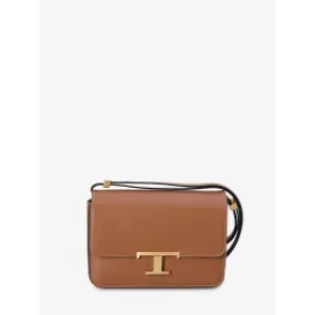 Mini T Timeless crossbody bag