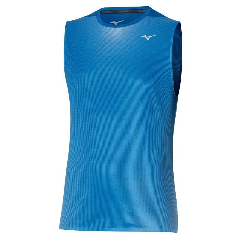 Mizuno  Aero Tank - Canottiera - Uomo