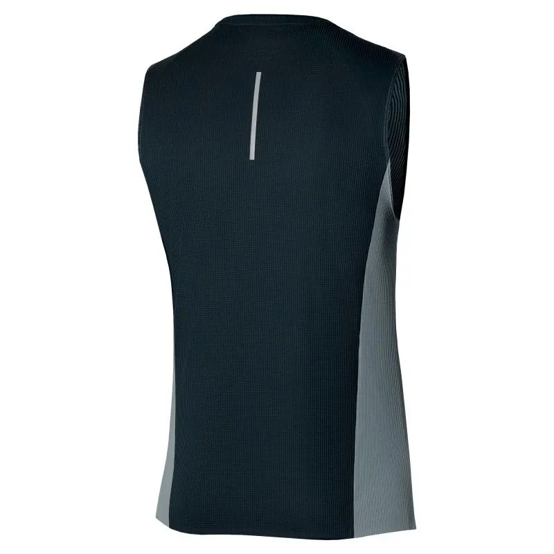 Mizuno  Aero Tank - Canottiera - Uomo