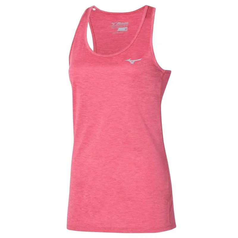 Mizuno  Impulse Core Tank - Canottiera - Donna