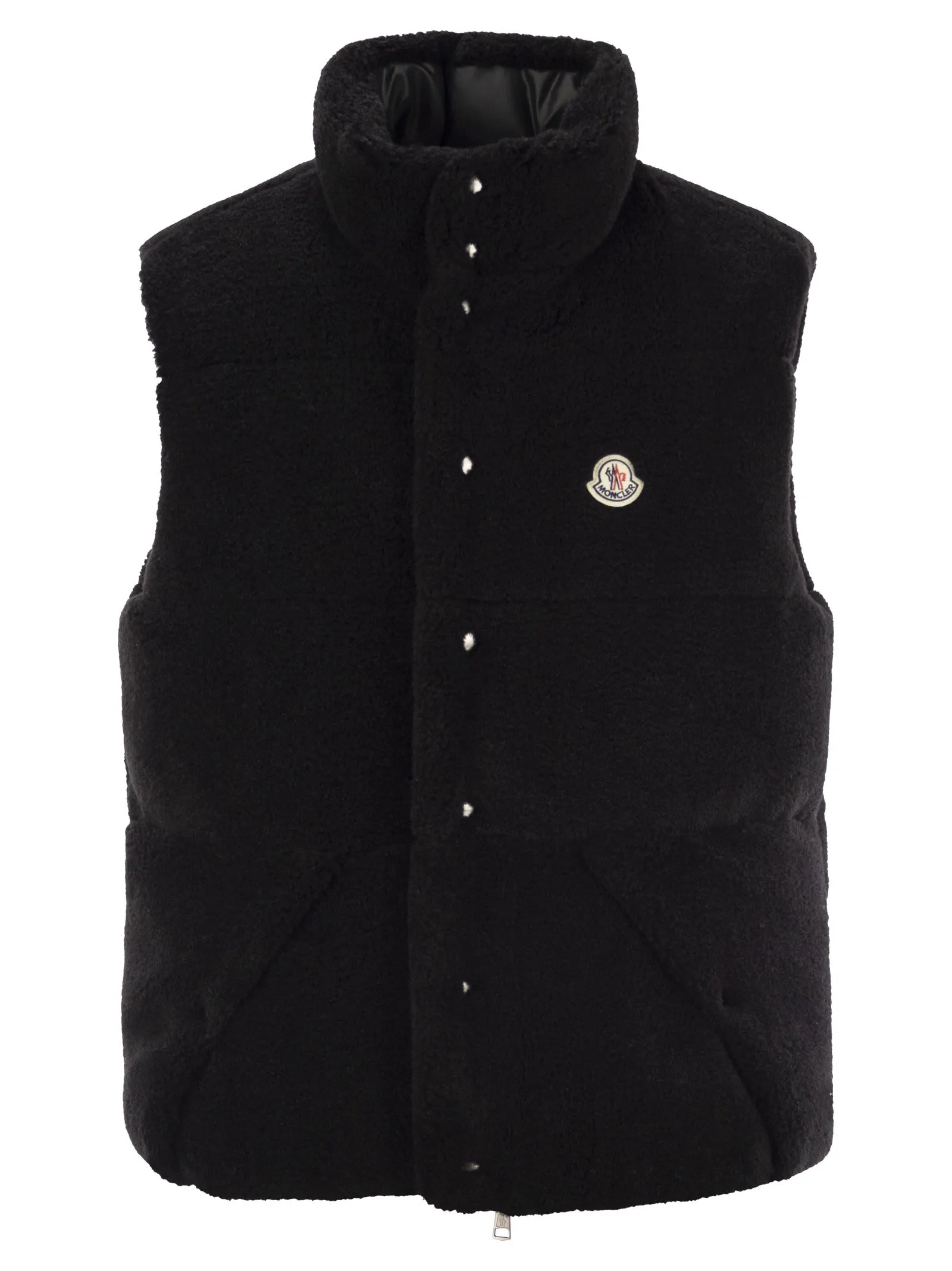 Moncler Reversible Vest Colbricon