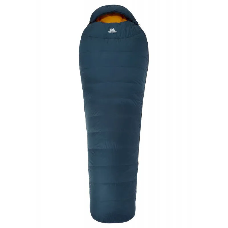 Mountain Equipment Helium 250 - Sleeping bag - Men's