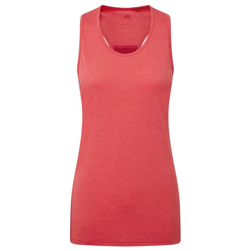 Mountain Equipment  Nava Tank - Canottiera - Donna