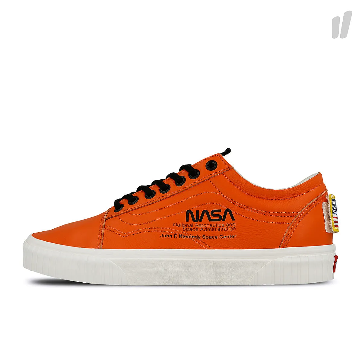 Nasa x Vans Old Skool