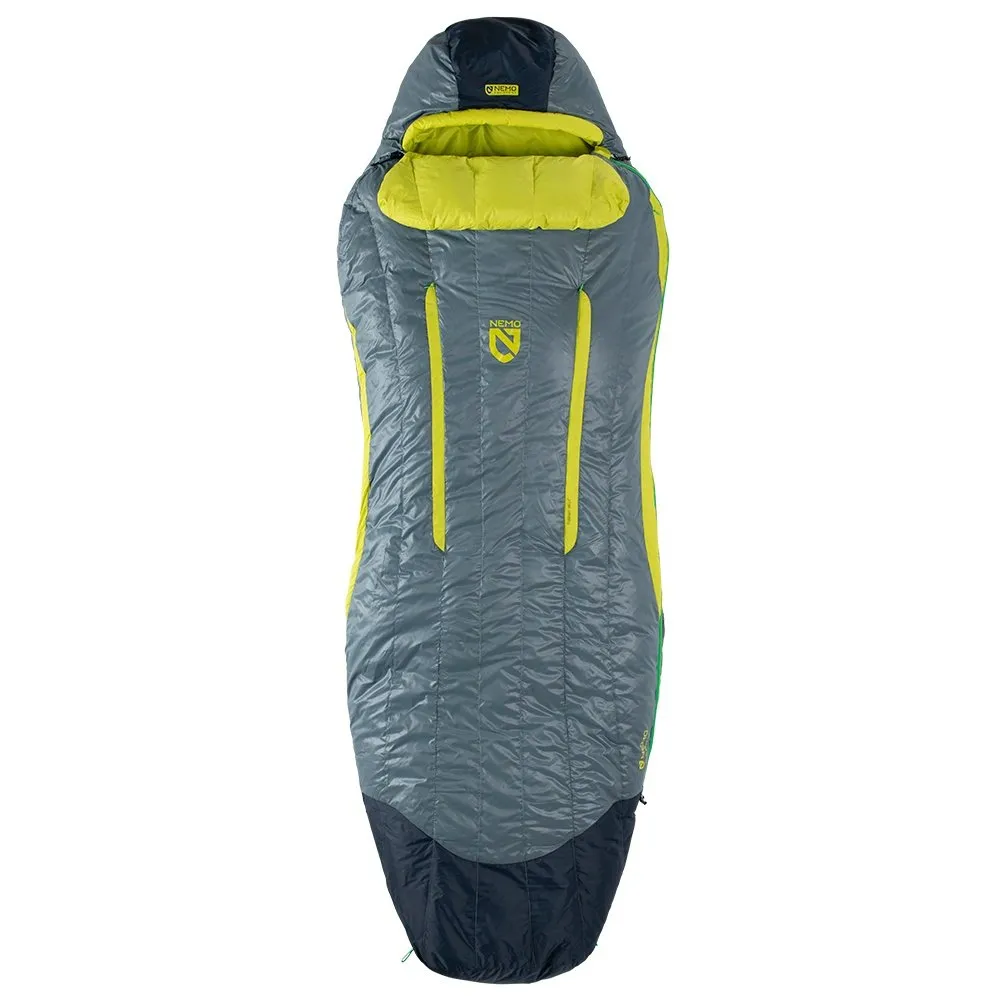 Nemo Disco 30 Regular Sleeping Bag (Men's)