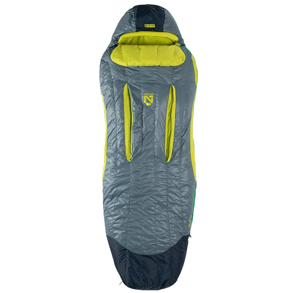 Nemo Disco 30 Regular Sleeping Bag (Men's)