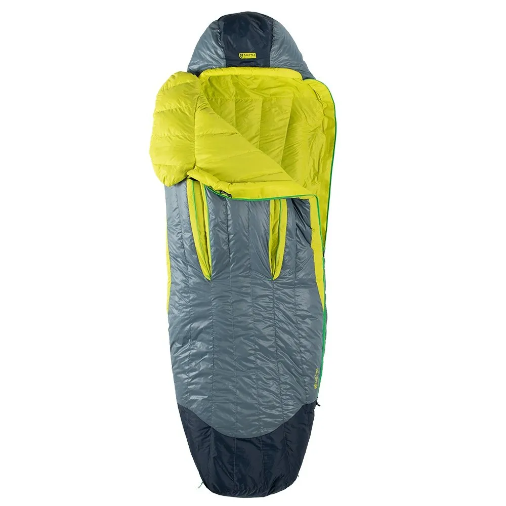 Nemo Disco 30 Regular Sleeping Bag (Men's)