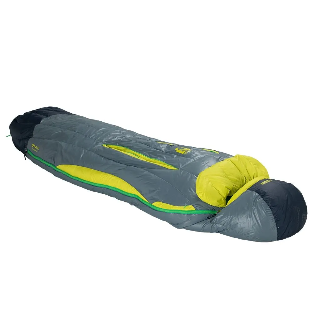 Nemo Disco 30 Regular Sleeping Bag (Men's)