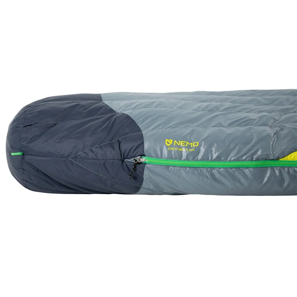 Nemo Disco 30 Regular Sleeping Bag (Men's)