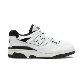 New Balance 550 (Oreo/ White/ Black) Men US 8-13 BB550HA1