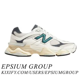 New Balance 9060 (New Spruce/ Seat Salt) Men US 8-13 U90...