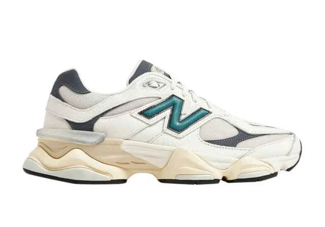 New Balance 9060 (New Spruce/ Seat Salt) Men US 8-13 U90...