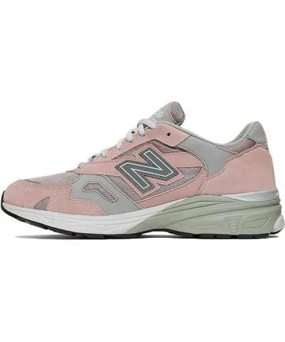 New Balance 920 Made in England 'Pink Grey'