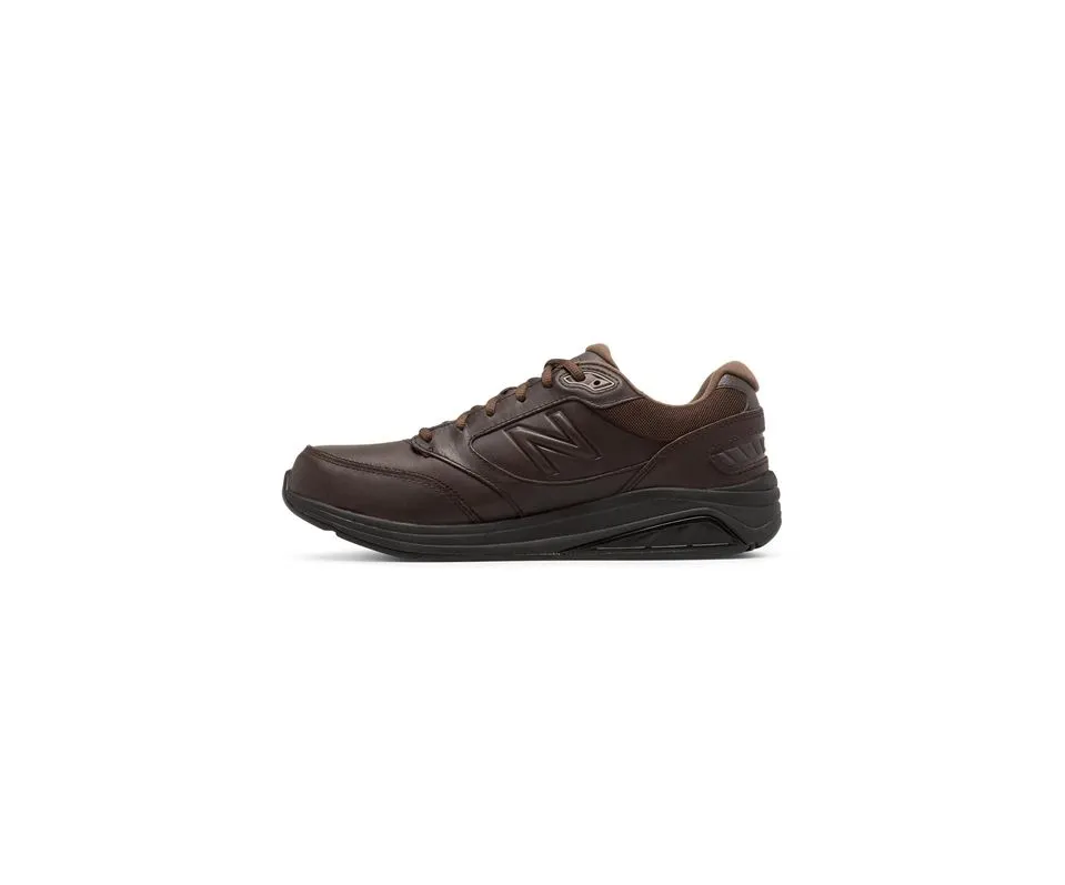 New Balance 928v3 Mens Walking Shoe - Brown