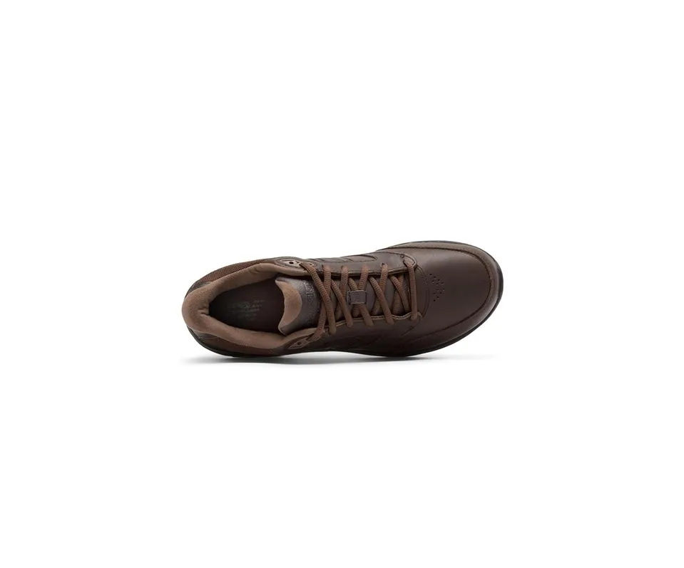 New Balance 928v3 Mens Walking Shoe - Brown