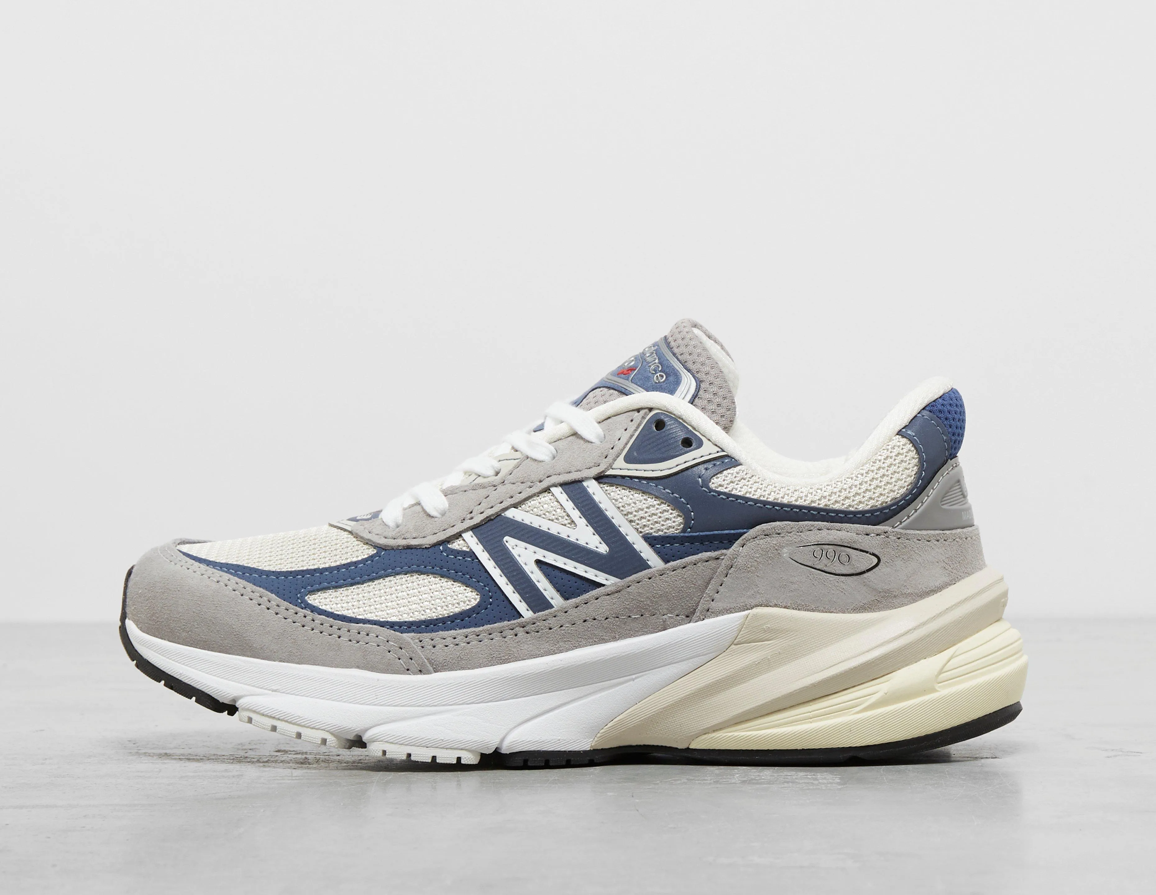 New Balance 990v6 Made In USA Women's