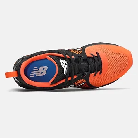 New Balance - Black/Orange 3000v5 Fresh Foam Men's Turf (T3000BO5)