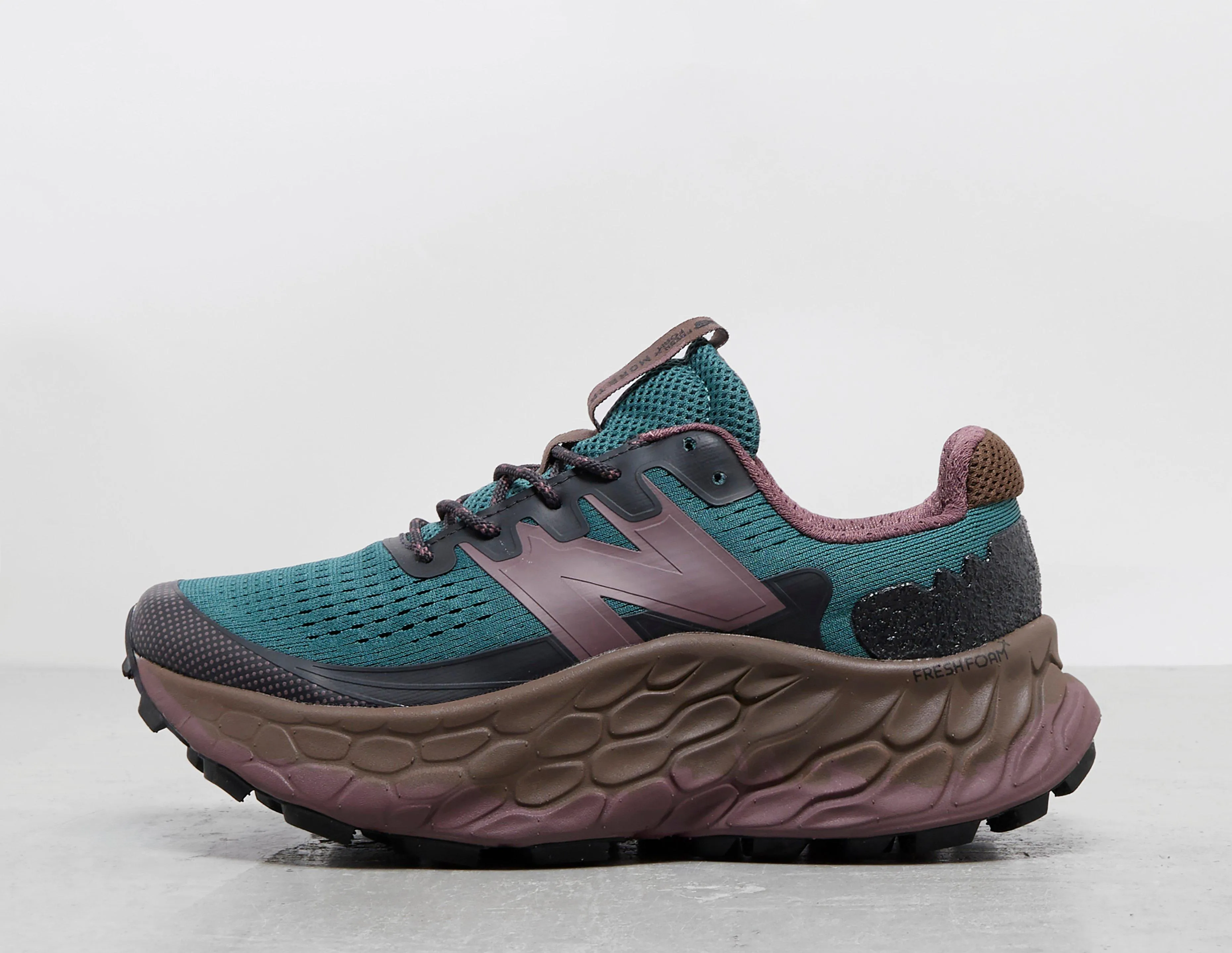 New Balance Fresh Foam X More Trail V3 Women's