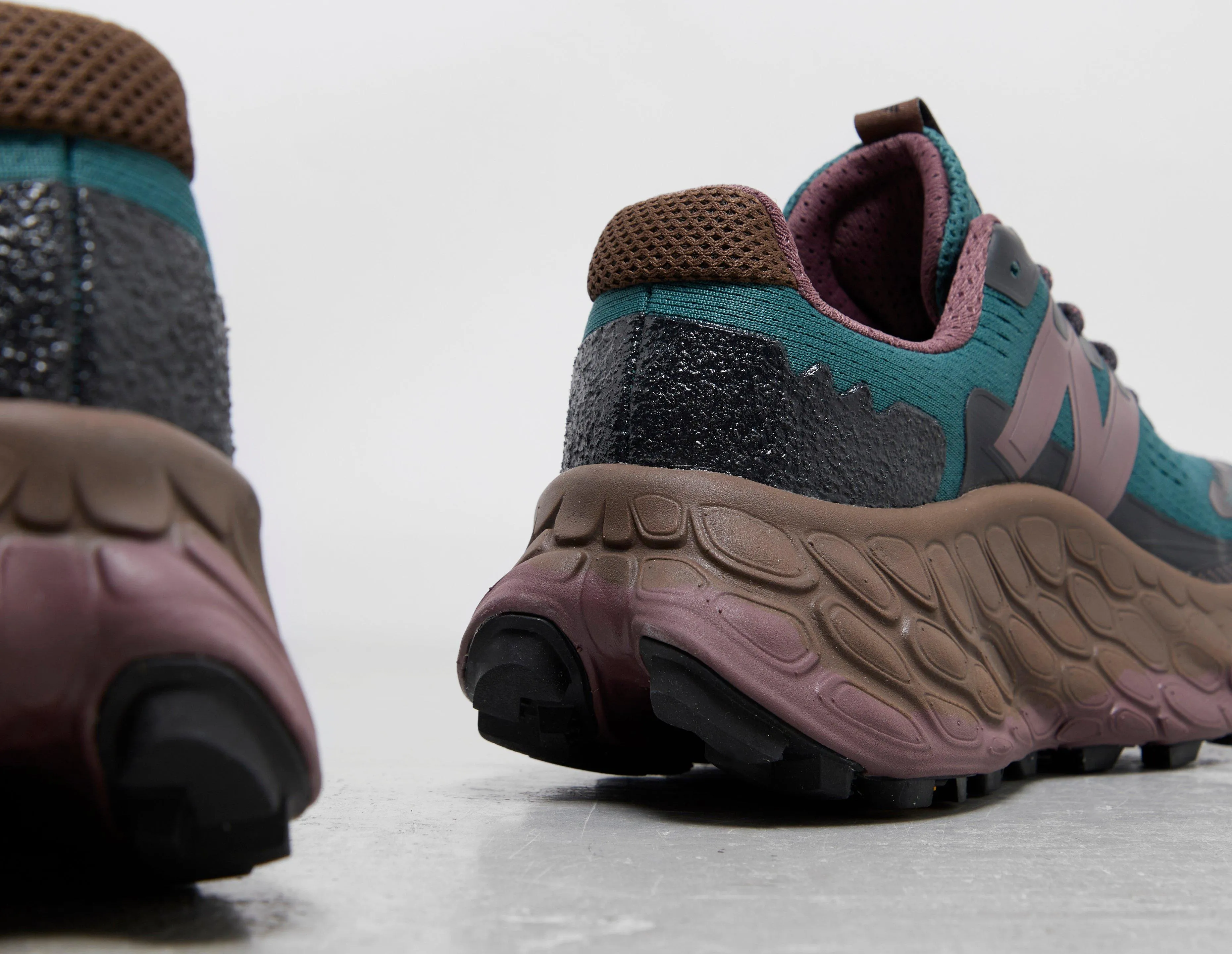 New Balance Fresh Foam X More Trail V3 Women's