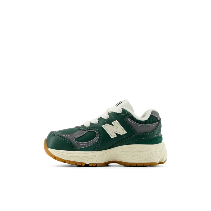 New Balance Infant & Toddler Boys 2002 Shoe - IC2002VI