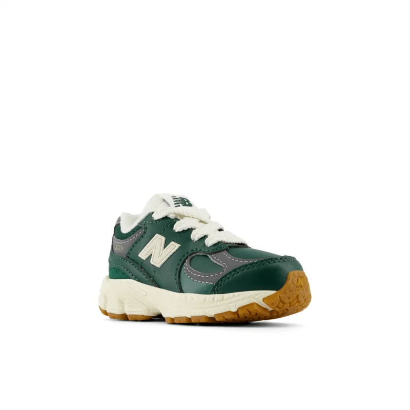 New Balance Infant & Toddler Boys 2002 Shoe - IC2002VI