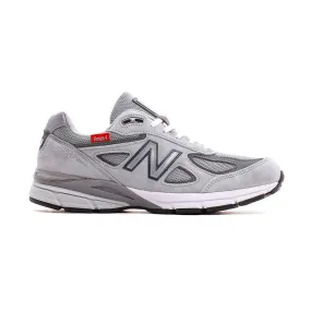 NEW BALANCE M990VS4 GREY 40TH ANNIVERSARY MADE IN USA M990V4