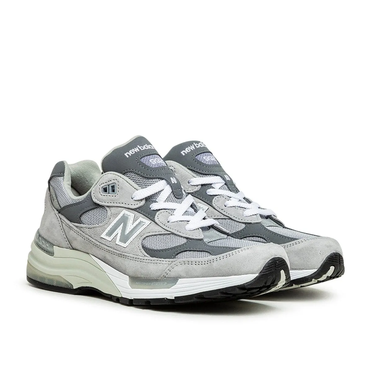 New Balance M992GR 'Made in USA' (Grey)