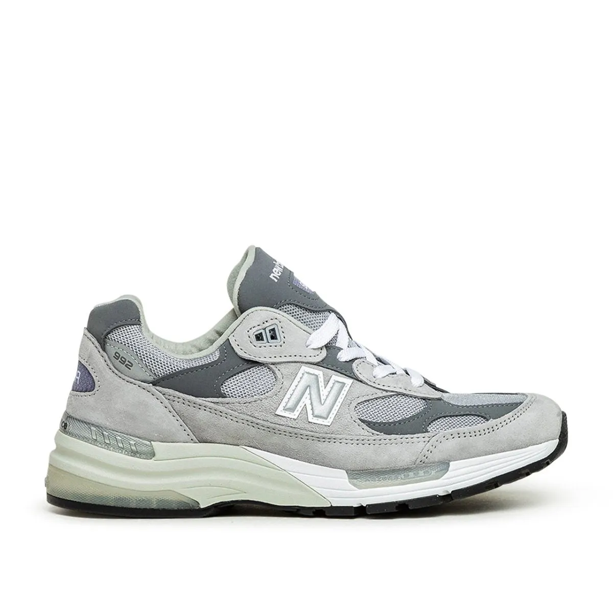 New Balance M992GR 'Made in USA' (Grey)