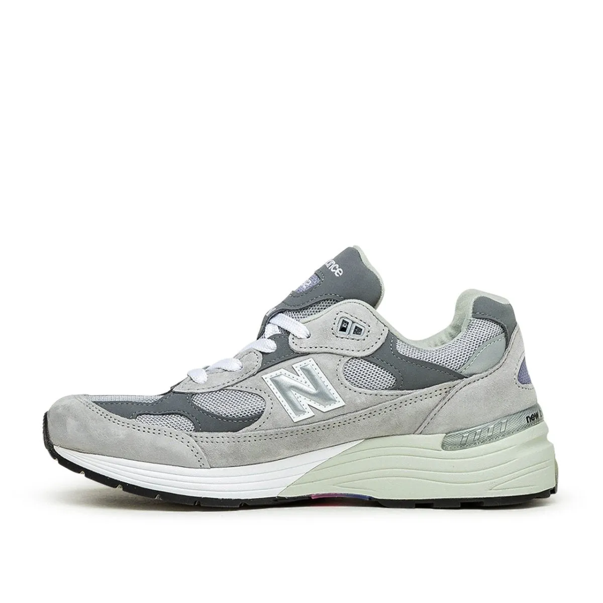 New Balance M992GR 'Made in USA' (Grey)