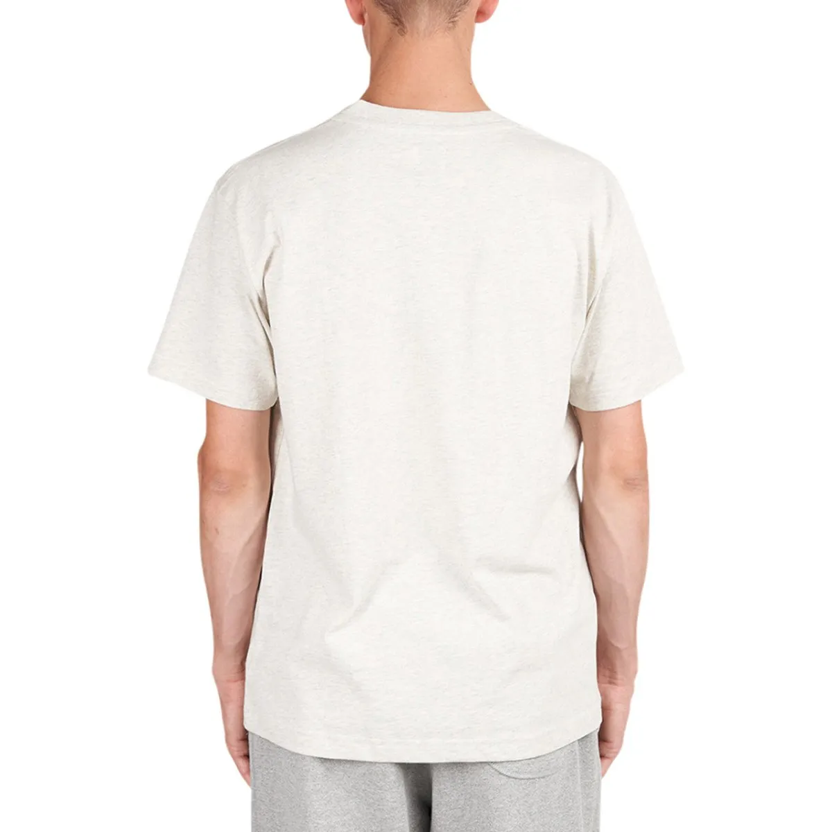 New Balance Made in USA Core T-Shirt (Beige)