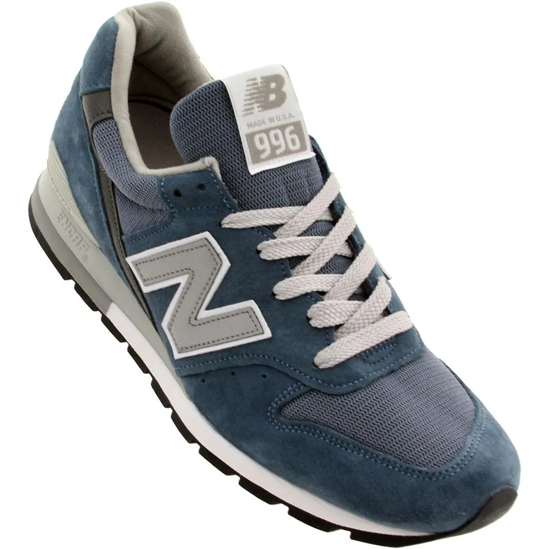 New Balance Men M996JFB - Made in USA (navy)