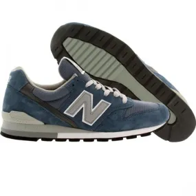 New Balance Men M996JFB - Made in USA (navy)