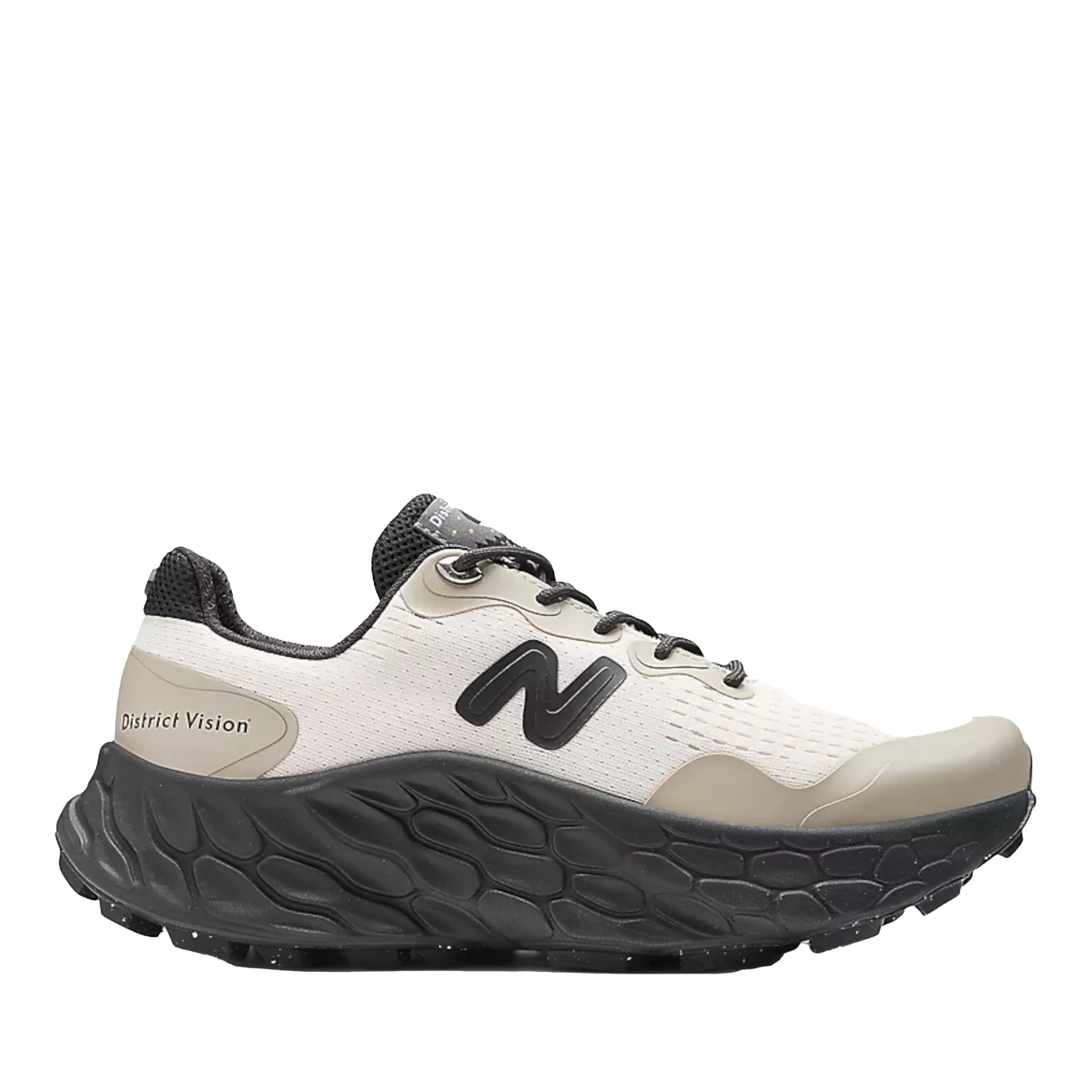 New Balance  Men's District Vision Fresh Foam More Trail MTMORNDT 