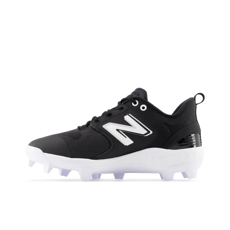 New Balance Men's Fresh Foam 3000 V6 Molded Baseball Cleats - PL3000K6