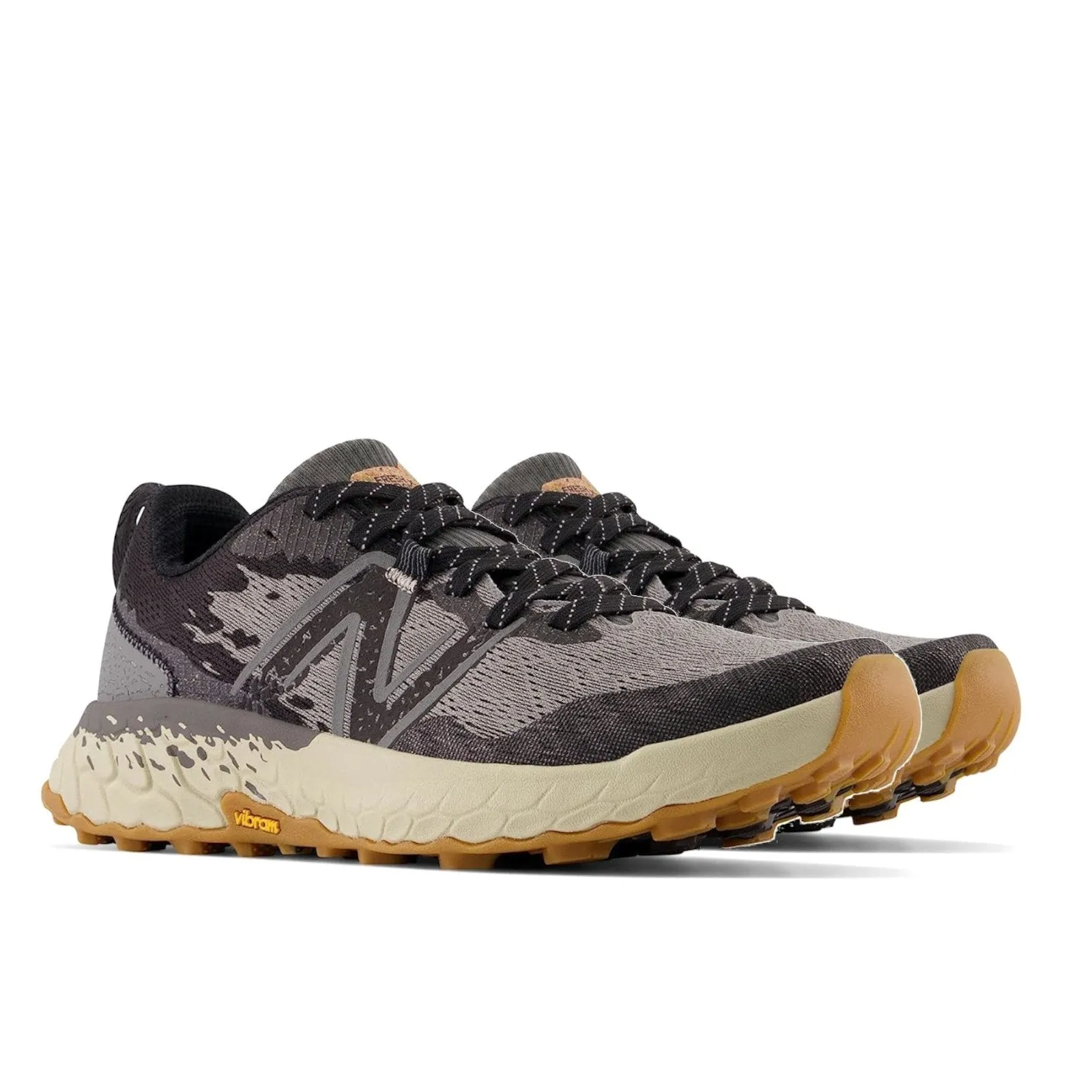 New Balance Men's Fresh Foam X Hierro v7 Trail Shoe