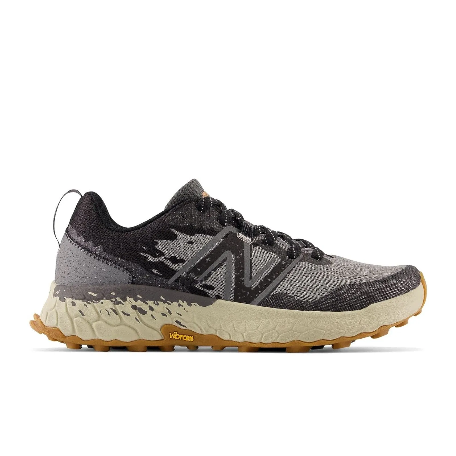 New Balance Men's Fresh Foam X Hierro v7 Trail Shoe