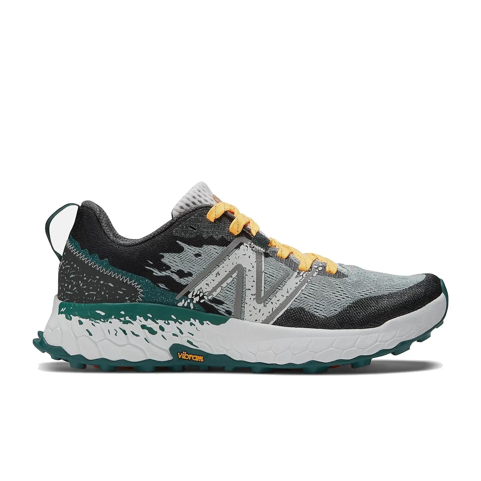 New Balance Men's Fresh Foam X Hierro v7 Trail Shoe